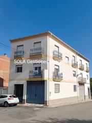 Casa a Torreperogil. Casa leon felipe