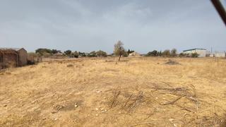 Finca rústica a Torreperogil. Parcela rústica el imposible