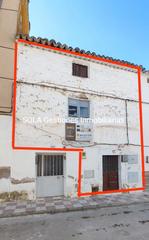 Casa  Calle pintor juan corquera. Casa pintor jorquera