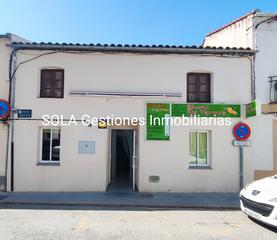Casa  Calle úbeda. Casa céntrica