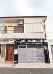 Casa  Calle prim. Casa prim iii