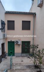 Casa  Calle iglesia