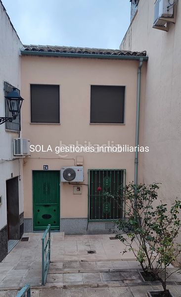 Foto c0a0380e-0e8a-4154-b8c7-e9a16e71ed3e. Haus in Torreperogil
