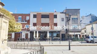 Pis  Paseo prado. Piso paseo del prado ii