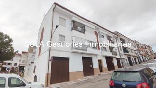 Pis  Barrio pablo iglesias "a". Piso con cochera pablo iglesias a