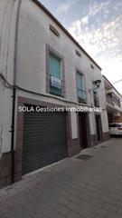 Casa  Calle barrionuevo. Casa barrio nuevo v