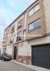 Pis  Calle maestranza. Piso maestranza