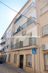 Pis  Calle lorenzo soto. Piso soto