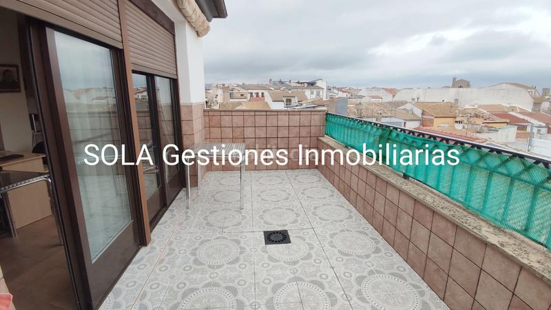 Foto 04e029da-0e0e-457f-bfe4-08a618269e34. Casa con riscaldamento parcheggio in Torreperogil