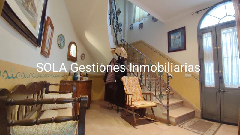 Foto 66518368-492e-4ce9-870b-50702b18697a. Casa con riscaldamento parcheggio in Torreperogil