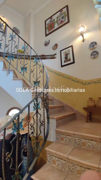 Foto 7fb76a4e-e8b4-46c4-b668-a344fbf3e38c. Casa con riscaldamento parcheggio in Torreperogil