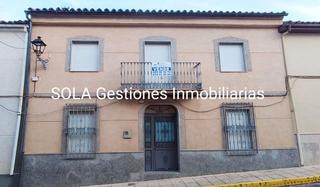 Casa  Calle el prado