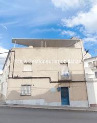 Casa  Calle las navas. Casa navas ii