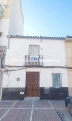 Casa  Calle ermita vieja. Casa ermita vieja