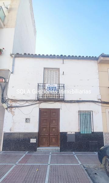Foto 81aa13f6-df0c-47eb-a0e9-3bc0b2ae8af3. Casa  ermita vieja en Jódar