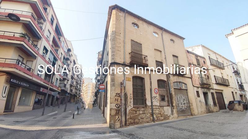 Foto 2e021a84-bc71-4be2-a511-942027e94713. Terreny residencial a Úbeda