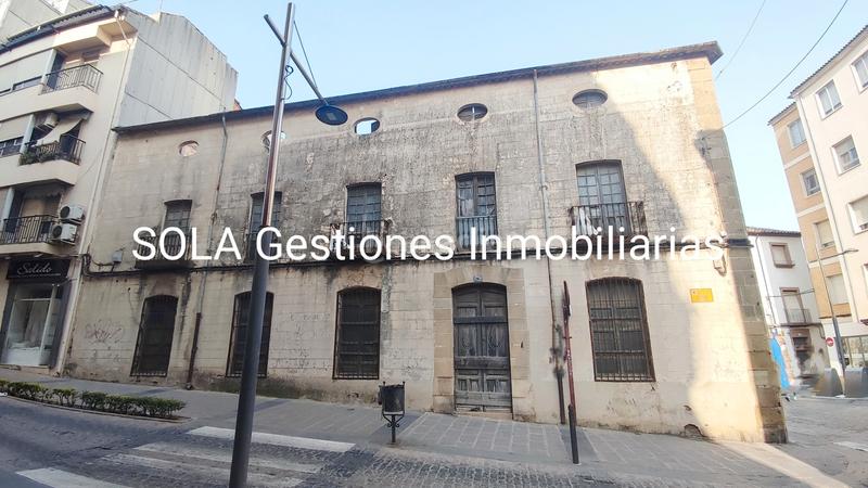 Foto 73de3c15-948d-44c5-b200-8b8f8fb2e103. Terreny residencial a Úbeda