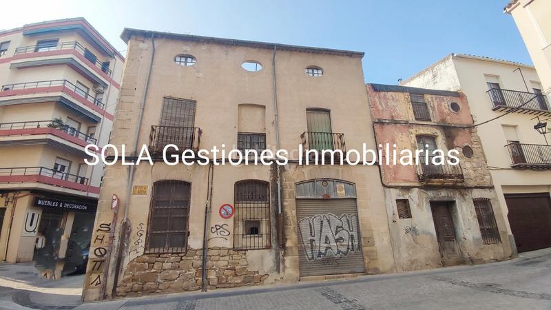 Foto 74954c94-e9da-40e1-a1b0-854ff8867173. Terreny residencial a Úbeda