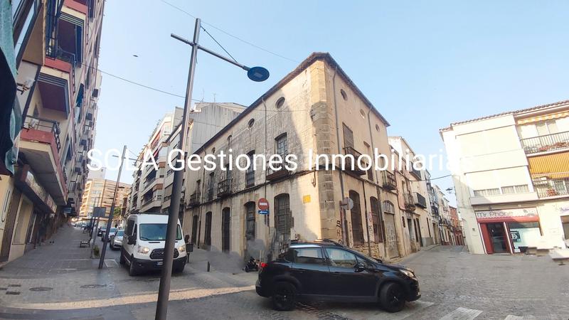 Foto 925f7575-41fd-4175-a996-444afe09747a. Terreny residencial a Úbeda