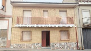 Casa  Calle picasso. Casa picasso