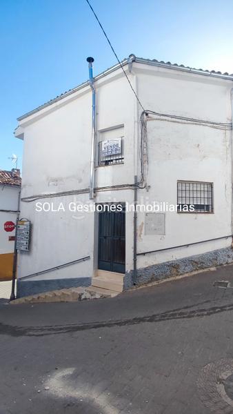 Foto 08e9a25a-0909-4fc7-bd78-d1e05112dc44. Edificio in Iruela (La)