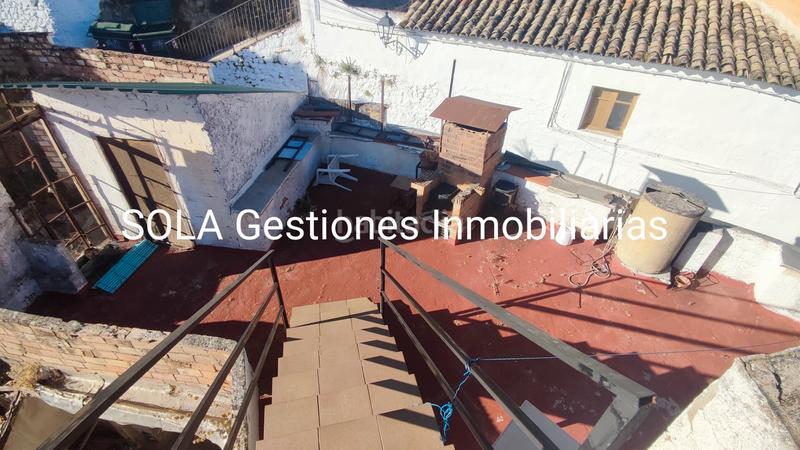 Foto 11655e13-a368-4907-87bf-892e11ed2532. Edificio in Iruela (La)