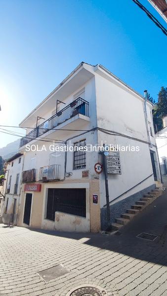 Foto 54e83930-2fbb-4d41-b8f7-aeb0bf892dac. Edificio in Iruela (La)