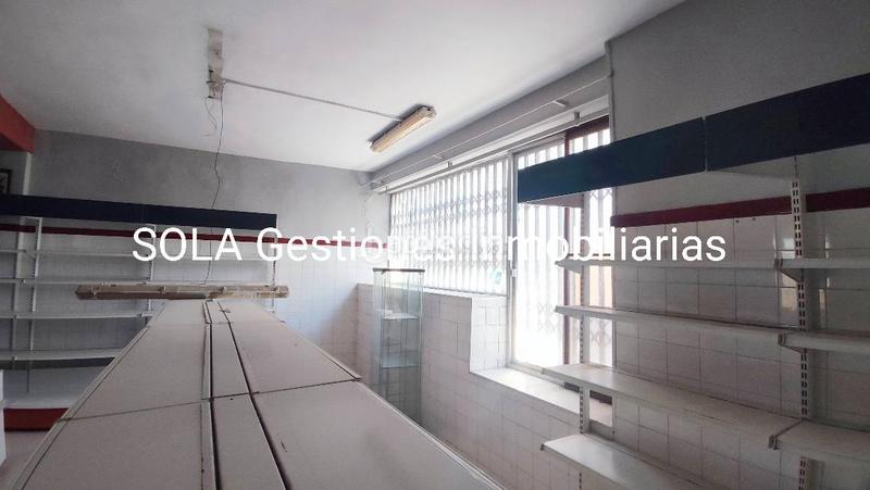 Foto 5644a3df-499f-4236-b29c-e4094db97f6a. Edificio in Iruela (La)