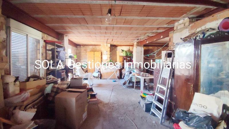 Foto 5d718f27-efca-4e99-a937-2d54aac86ccf. Edificio in Iruela (La)