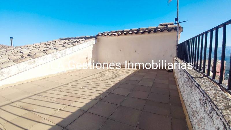 Foto 6db71bb4-7ffb-48ec-83aa-6123ada964e5. Edificio in Iruela (La)