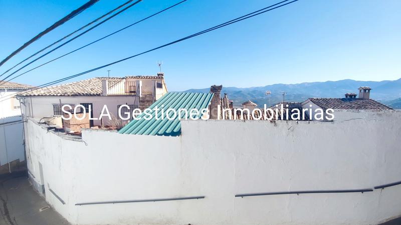 Foto 73611251-b837-4652-b751-bbc5e1c0d6ff. Edificio in Iruela (La)