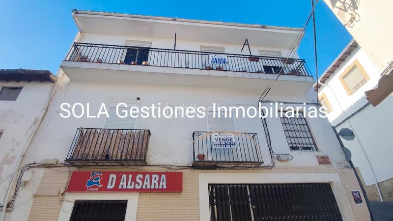 Foto 907ed24c-5c32-4cc5-a53a-c6178320a8a3. Edificio in Iruela (La)