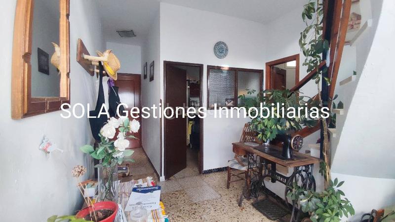 Foto a2778110-d120-4d86-9cc0-8da1161d8a04. Edificio in Iruela (La)