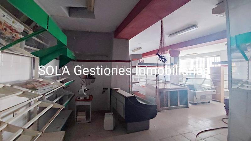 Foto b1b1a706-27aa-43de-ae36-001c440a298d. Edificio in Iruela (La)