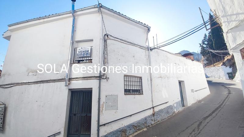 Foto b87608f5-3117-48de-a915-784442c52afc. Edificio in Iruela (La)