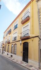 Appartement  Calle santa maría. Piso santa maria iv