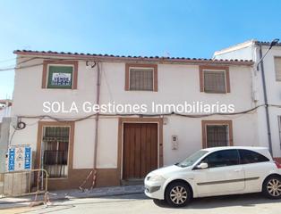 Maison  Calle ayala. Casa ayala iii