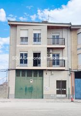 Appartement  Calle federico mayo. Piso carretera iv