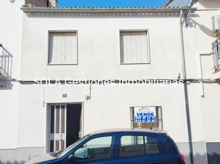 Casa  Calle de la legión. Casa legión i