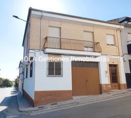 Casa  Calle sorolla. Casa sorolla