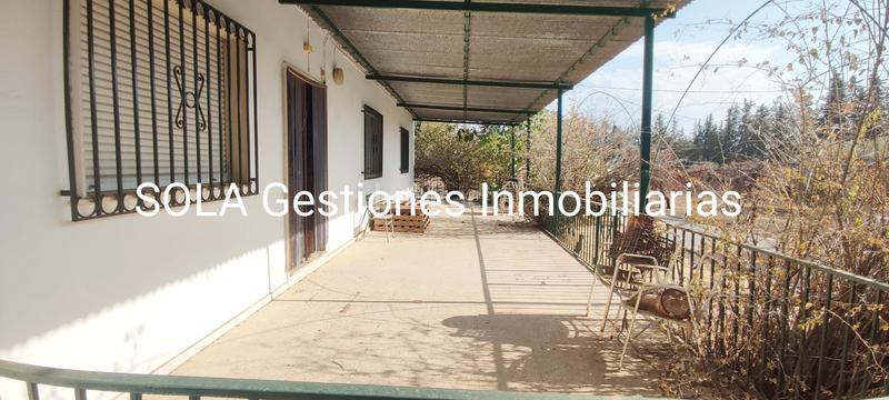 Foto 293f21f2-7edc-434d-9d0c-eb9e42976c65. Chalet  villa martin en Torreperogil