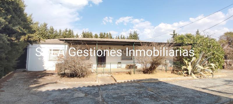Foto 29b3a0f8-6900-47b7-b91b-9cec000a4be1. Chalet  villa martin en Torreperogil