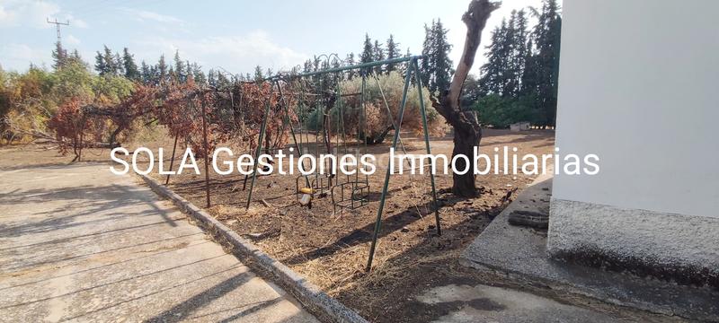 Foto 3bf6cb81-cce6-4a43-bf4a-e5e3948d7682. Chalet  villa martin en Torreperogil