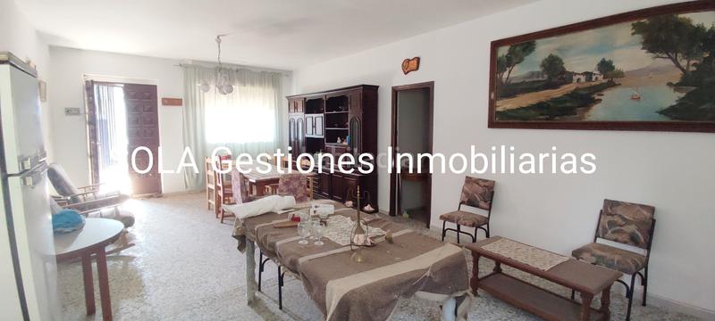 Foto 6218126c-de08-4b87-a9c9-b3d675b6ad8c. Chalet  villa martin en Torreperogil