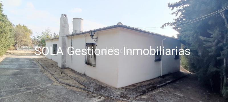 Foto a097b4da-65d8-47be-ab7d-b88f9c3c22ec. Chalet  villa martin en Torreperogil