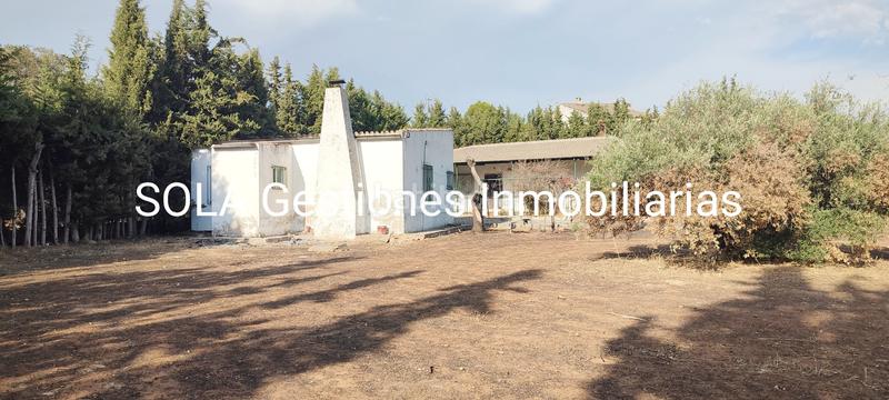 Foto aa089df6-16a8-4bcc-99cf-374296373a38. Chalet  villa martin en Torreperogil
