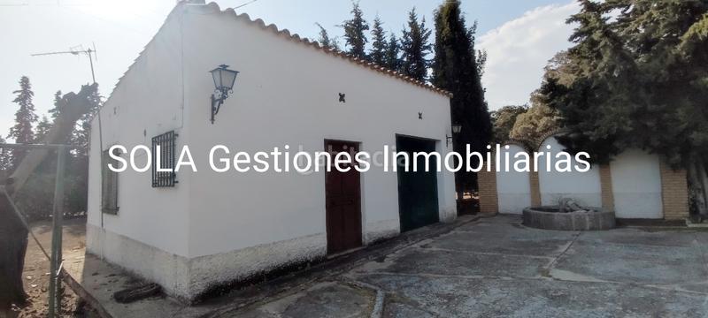 Foto b603ceef-474f-4701-a5ea-15a8efa2f0f6. Chalet  villa martin en Torreperogil