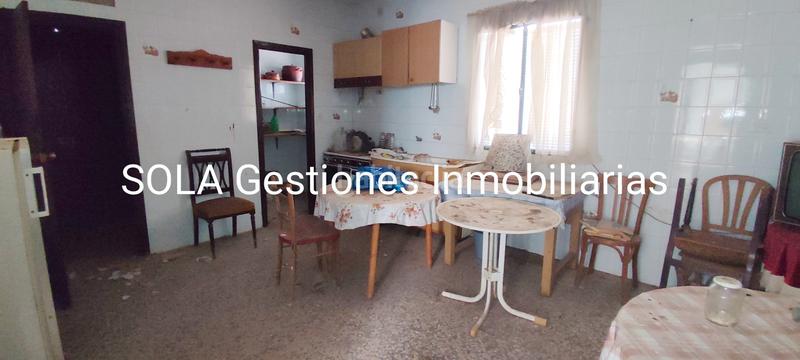 Foto facde900-9bd0-4e21-9460-75795ba22f35. Chalet  villa martin en Torreperogil