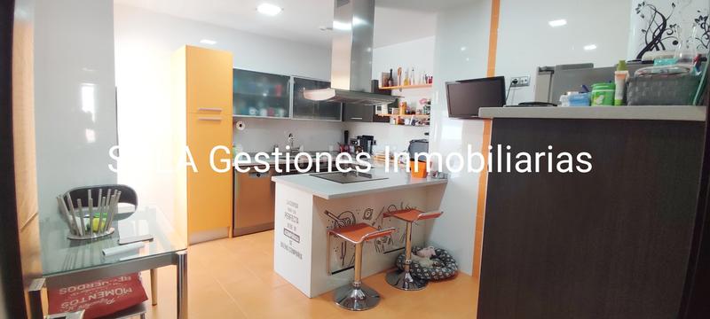 Foto 5a106590-a0d7-4a39-8099-3f5dcb820b26. Piso  guadalquivir en Torreperogil