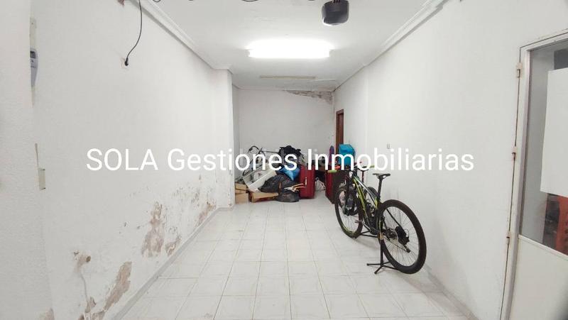 Foto 716805b1-9587-4b7c-8d0e-8a4200852085. Edifici a Torreperogil